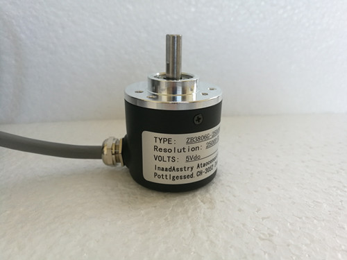 山東拉繩位移編碼器廠家優質服務